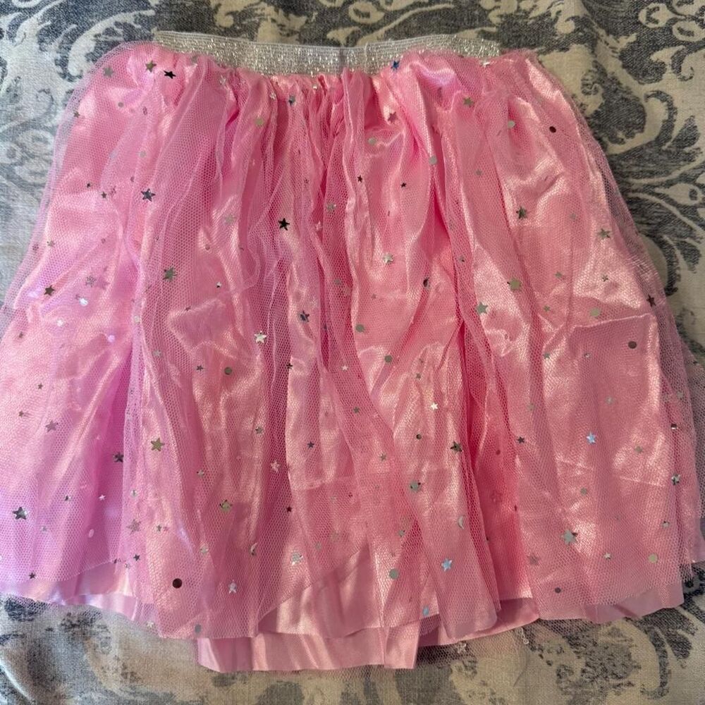 Unbranded Pink Skirt